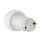 Euri Lighting A19 LED 11W 1100lm 3000K GU24 Dimmable Damp UL Enclosed 25K hrs, 2PK EA19-11W2000eG-2 - alternate 2