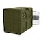 Dakota 283 G3 Framed Door Kennel - Small - Olive D2-G3SML-FRM-OLI - alternate 4