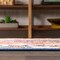 Jonathan Y Bohemian FLAIR Boho Vintage Medallion Blue/Multi 12 ft. x 15 ft. Area Rug BMF106A-15 - alternate 5