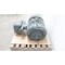 Teco-Westinghouse MOTOR 2300/4160V-AC 3560RPM 125HP 3PH 445TS AEHA-TKUW3 K1252 - alternate 3