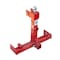 Mytee Products 49 in Hay Spear 3 Point Trailer Hitch for Cat. 1 Tractor, 3000 WLL w/ 2 in Receiver MP-3P-HSA - alternate 2