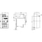 Siemens Overload relay 0.22.0.32 A Thermal For motor protection Size S00 Class 10 3RU2116-0DC1 - alternate 2