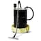 Enpac Q-VAC with Spill Scooter, 100 Wet Vacuum QVAC PLUS - alternate 1