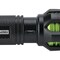 Performance Tool 500+LM Flashlight, Li-Ion, Rechargeable, Tactical Aluminum W2659 - alternate 3