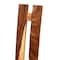 Bali & Pari Lin Suar Wood Dining Chair 260-2PC-14331-ZORO - alternate 4