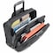 Solo New York Rolling Carrying, Fits 17.3'' Laptops, 14'' x 16.8'' x 5'', Black PT1364 - alternate 7