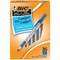 Bic Pen Set, Blue/Gray, Plastic, PK36 BICGSMG361BE - alternate 1