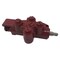 Cnh VALVE CONTROL, CNH OEM 594617 594617 - alternate 2