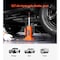 Vevor Air Hydraulic Bottle Jack 12 Ton Manual Hand Pump Automotive Car Repair QJD-012S-01QD - alternate 6