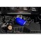 Hps Performance High Temp Reinforced Silicone Air Intake Hose Kit, Blue,  57-2077-BLUE - alternate 3
