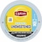 Lipton Unsweetned Iced Black Tea K-Cup, Black Tea, Caffeinated, 4PK 5000367654 - alternate 2