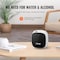 Vevor Scent Air Machine for Home 100ML Cold Air Diffuser 1000sq.ft Waterless A1-V3.1 - alternate 3