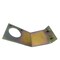John Deere BRACKET, OEM 9761376 - alternate 4