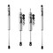 Fox Shocks 05-ON FORD SD FRONT, PS, 2.0, IFP, 9.6", 4-5" LIFT 985-24-156 - alternate 1