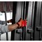 Milwaukee Tool Impact Cut Level 3, Goatskin Leather Glov, Goatskin, Shirred Slip-On Cuff, Keystone Thumb, M 48-22-8771 - alternate 11