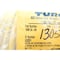 Turck FEMALE TO CUT END 600V 9A 6M CORDSET CABLE RKM 30-6M - alternate 4