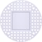 Goodlite LED Flushed Trimless Square - Recessed Fixture, SR4/20W/SQ/5CCT/TL, 1700/1400 Lumen, 20/15W G-96626 - alternate 1