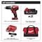 Milwaukee Tool M18 1/2" Drill Driver Kit + M18 CP2.0 Battery 2606-22CT / 48-11-1820 - alternate 9