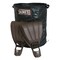 Ames Poly Leaf Scoops with 45 gal Collapsible Pop-Up Garden Waste Bag 20212223 - alternate 1