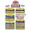 Eureka Parts of Speech Bulletin Board Set 847083 - alternate 1