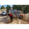 Warn Vehicle Mounted Recovery Winch 12 Volt 10000 Lb Capacity Spydura Synthetic Rope 110510 - alternate 3