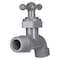 B & K Homewerks 1/2 in. MIP X 3/4 in. MHT Celcon Hose Bibb VHBCELF3 - alternate 3