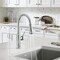 Blanco Empressa Pull Down 1.5 gpm, Chrome 442501 - alternate 5