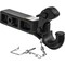 Buyers Products Pintle Hook, 14 9/16 in L, Steel RM12P - alternate 3