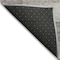 Homeroots 5' X 8' Beige And Gray Geometric Washable Indoor Outdoor Area Rug 604846 - alternate 6