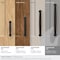 Amerock Renown 6-5/16 in 160 mm Center-to-Center Oil Rubbed Bronze Cabinet Pull BP36796ORB - alternate 3