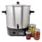 Roots & Harvest Roots & Harvest Water Bath Canner 7.13 gal 1 pk 1823 - alternate 1