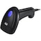 Adesso 2D Handheld Barcode Scanner NUSCAN 2600U - alternate 7