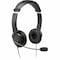 Kensington Classic 3.5mm Headset with Mic K97603WW - alternate 1