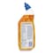 Lysol Clinging Gel Brand New Day Toilet Bowl Cleaner, Mango and Hibiscus, 24 oz Angle-Neck Bottle, 9PK 19200-62018 - alternate 5