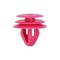 Auveco Hyundai And Kia Trim Panel Retainer, 15PK 21188 - alternate 1