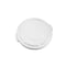 Rubbermaid Commercial BRUTE 20 GALLON LID WHITE SMFG261960WHT - alternate 4