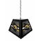 Holland Bar Stool University of Southern Mississippi Pendant Box Light BxLM1 - alternate 3