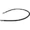 John Deere BATTERY CABLE, JOHN DEERE OEM AH163639 AH163639 - alternate 4