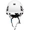 Pip HardHat, Climbing, JSPEVOALTAAscend, White 280-EVOALT-10 - alternate 2