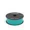 Labeltac LabelTac 4 and Pro Model Label Supply 1.5in x 150ft, Teal LT1523 - alternate 1