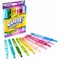 Crayola Clicks Retractable Markers, Bold & Bright, 10PK 588373 - alternate 1