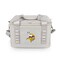 Picnic Time Family Of Brands NFL Minnesota Vikings - Tarana Superthick Recycled Cooler - 12 can 630-12-105-184-2 - alternate 1