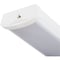 Unbranded 2 Ft. LED Linkable Wraparound Ceiling Light Fixture 2000 Lm. SP-025T176WN-12 - alternate 1