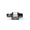 Warn DC1000 Short Drum 12 Volt Electric 1000 Lb Capacity Winch Without Rope 105151 - alternate 1