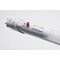 Satco 15W 48 Inch T8 LED 35K/40K/50K CCT Selectable Ballast Bypass with Battery Backup G13 Base 120-277V S11730 - alternate 2