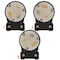 Ac Works Right Angle L7-30P Plug, 30A 277V Locking Male Connector, Industrial Grade, DIY Cord Repair ASEL730P - alternate 3