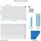 Startech.Com 13.3-INCH 16:9 TOUCH PRIVACY SCREEN, ANTI-GLARE BLUE LIGHT FILTER, LAPTOP MONITO 133LT-PRIVACY-SCREEN - alternate 5