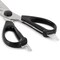 Oster Huxford 2 Piece Kitchen Scissors Set in Black 127743.02 - alternate 2