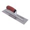 Marshalltown EIFS, Finishing Trowel, 11 x 4 1/2 inch Trowel MXS1D - alternate 2