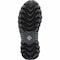 Muck 15 in Height, Black, 10 MASTW05 - alternate 2